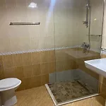 Cosy Flat Steps From The Sea Apartamento Durrës