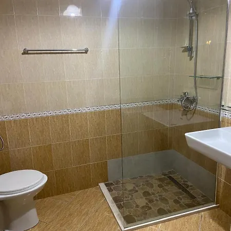 Cosy Flat Steps From The Sea Apartment Durres