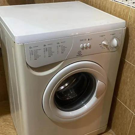 Cosy Flat Steps From The Sea * Durrës