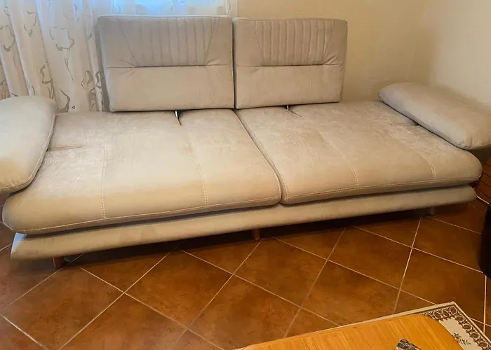 Cosy Flat Steps From The Sea Appartamento *